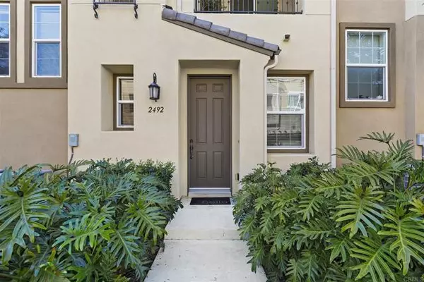 2492 Antlers Way, San Marcos, CA 92078