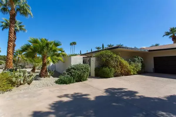1669 De Anza Drive, Borrego Springs, CA 92004