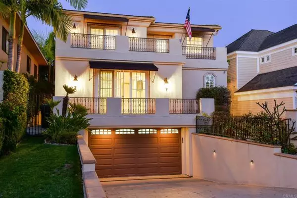 707 Guadalupe Ave, Coronado, CA 92118