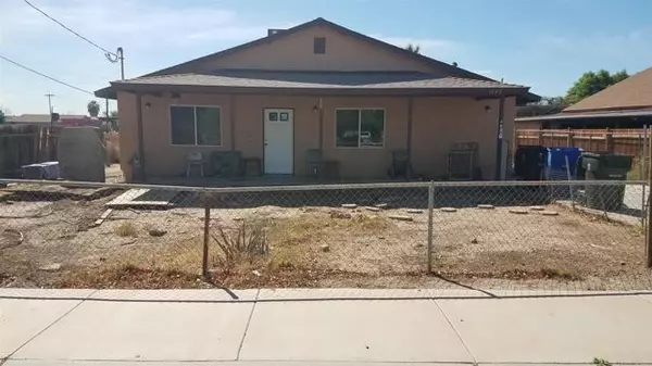 1680 A Street, Brawley, CA 92227