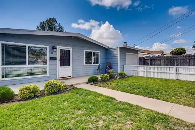 National City, CA 91950,2914 J Avenue