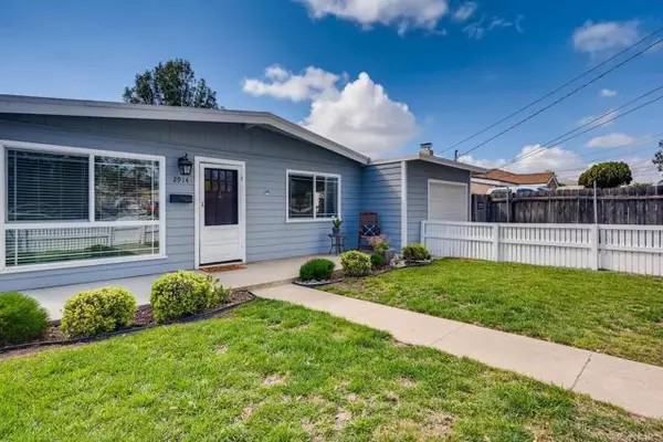 2914 J Avenue, National City, CA 91950