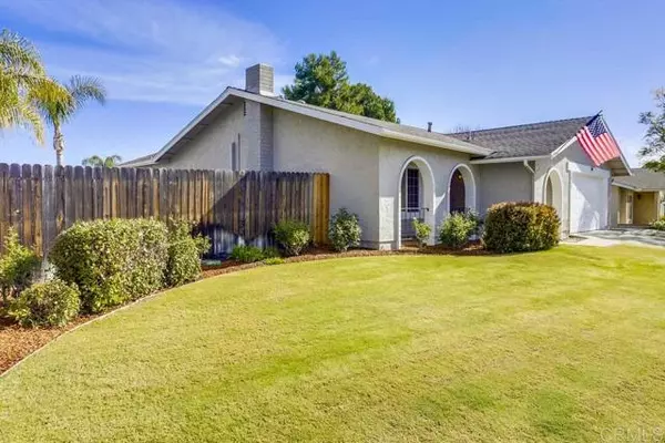 1312 Woodland Court, San Marcos, CA 92069