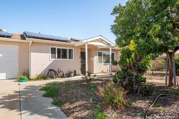 14544 Biddeford Street, Poway, CA 92064