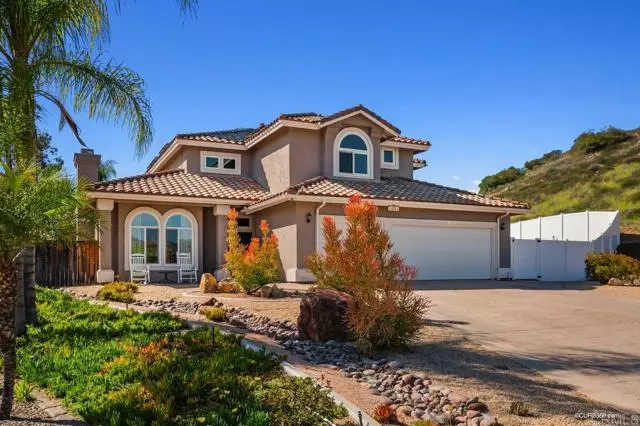 Poway, CA 92064,14284 Silver Ridge Road