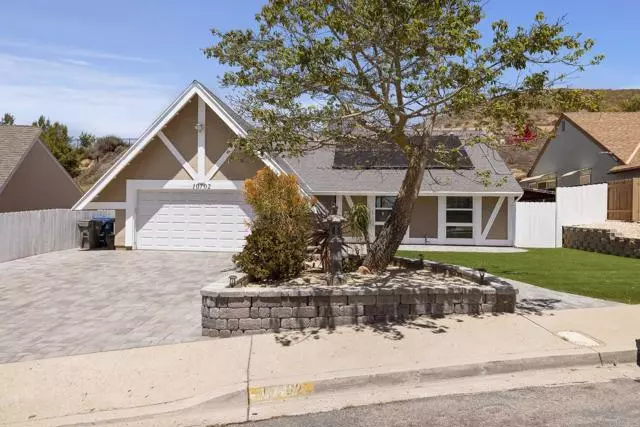 Santee, CA 92071,10702 Len Street