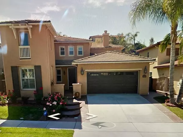 1660 Copper Penny Drive, Chula Vista, CA 91915