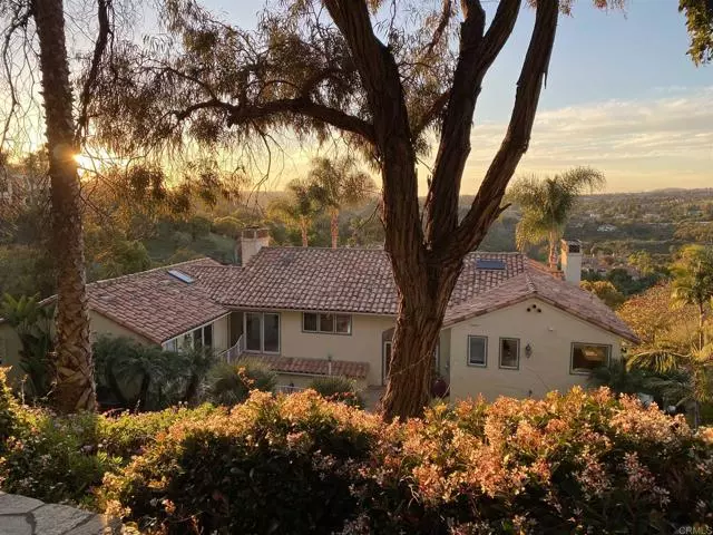 6411 Via Naranjal, Rancho Santa Fe, CA 92067