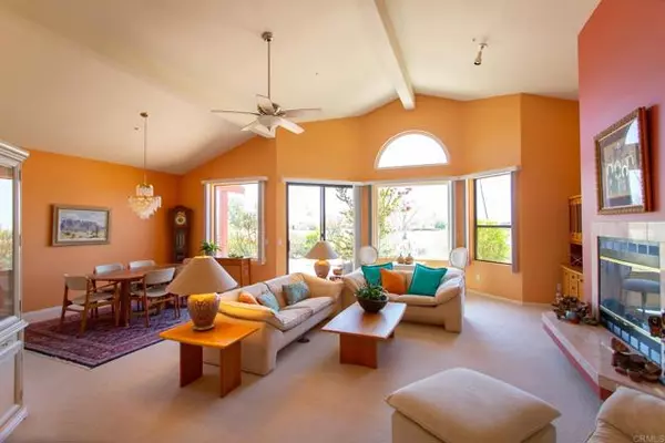 557 Quail Run Drive, Borrego Springs, CA 92004