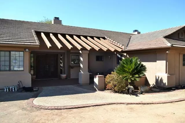 Ramona, CA 92065,16653 Highland Valley Road