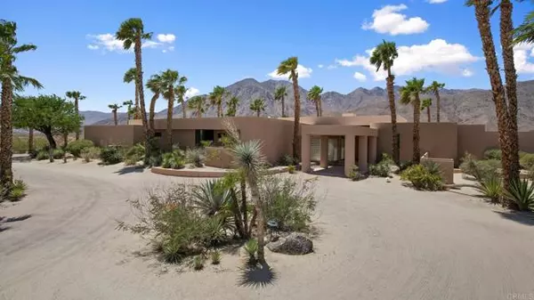 752 Indian Head Ranch Road, Borrego Springs, CA 92004