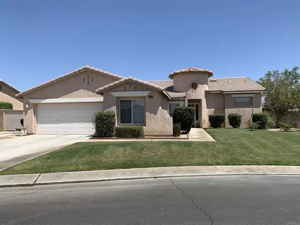 81464 Avenida Esmerelda, Indio, CA 92201