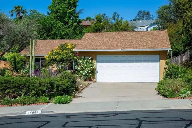 Poway, CA 92064,14008 Mazatlan Way