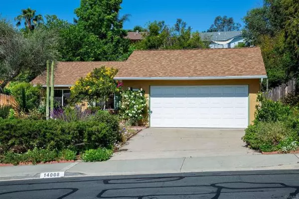14008 Mazatlan Way, Poway, CA 92064