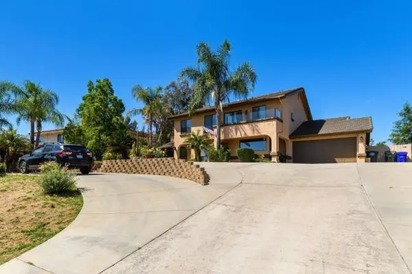 23725 Moonglow Court, Ramona, CA 92065