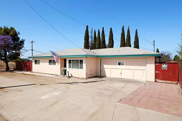 1728 Grove Street, National City, CA 91950