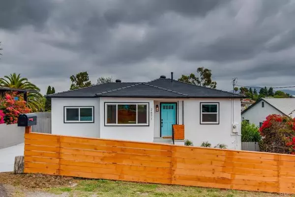 2671 Grange Street, Lemon Grove, CA 91945