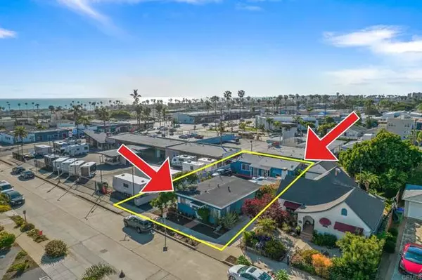 522 West Street, Oceanside, CA 92054