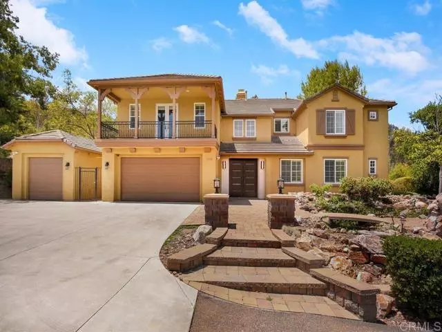 Poway, CA 92064,12408 Grange Place