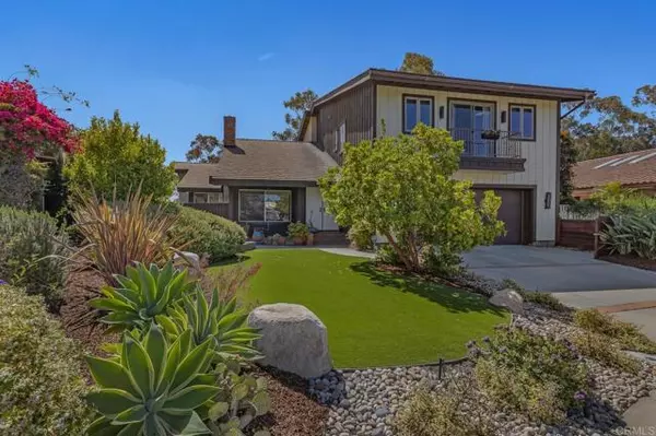 1547 Santa Sabina, Solana Beach, CA 92075