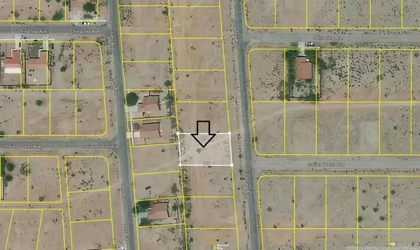 2871 Coral Sea Avenue, Thermal, CA 92274