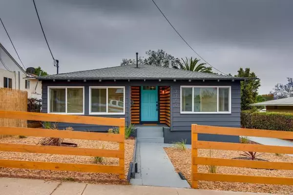 2750 Chaffee Street, National City, CA 91950