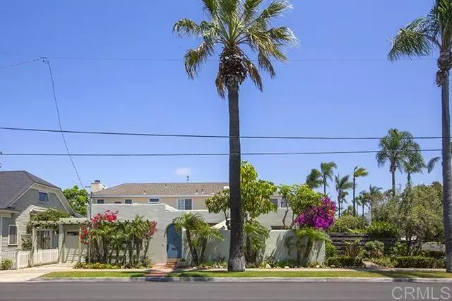 Coronado, CA 92118,874 A Avenue