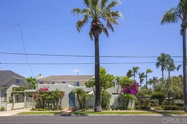 874 A Avenue, Coronado, CA 92118