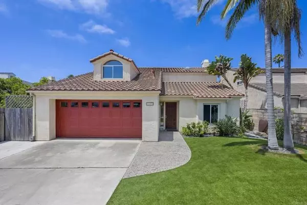 309 N Acacia Ave., Solana Beach, CA 92075