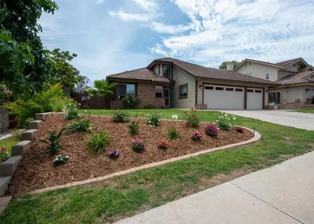 Poway, CA 92064,13349 Twin Circle Court
