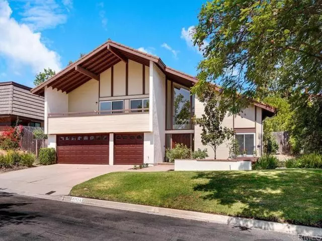 Poway, CA 92064,17124 Grape Arbor Court