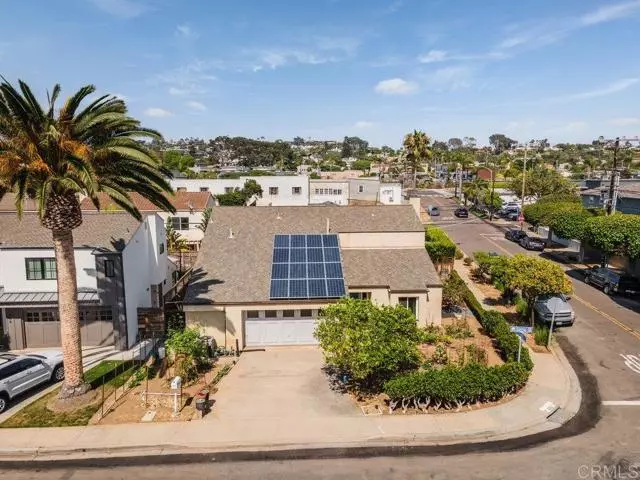Solana Beach, CA 92075,304 N Sierra Avenue