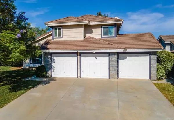 41676 Avenida De La Reina, Temecula, CA 92592