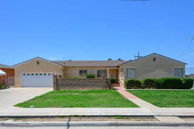 National City, CA 91950,410 Harbison Avenue