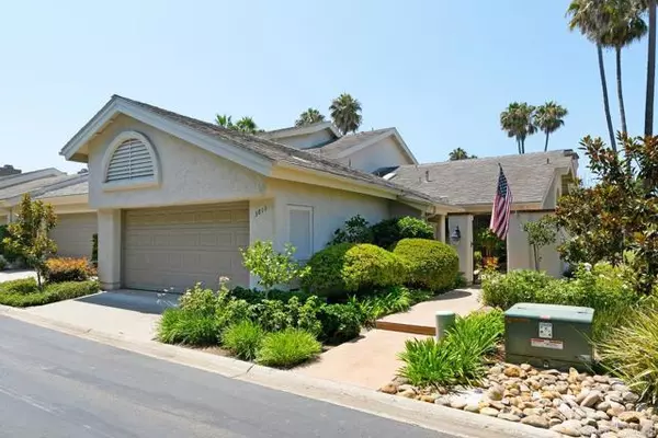 3819 Via Amistosa, Rancho Santa Fe, CA 92091