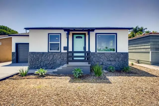 National City, CA 91950,618 E Division Street