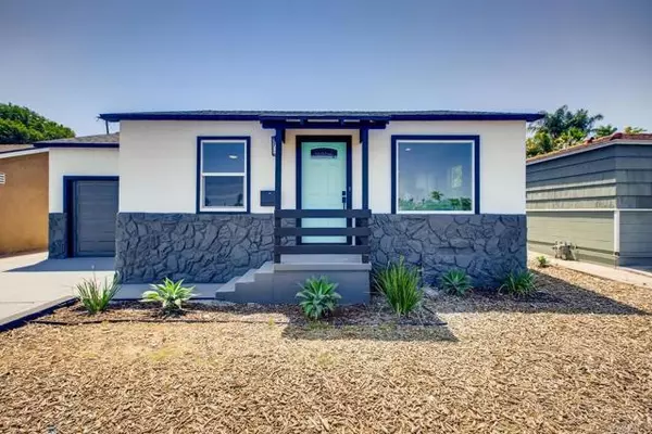 618 E Division Street, National City, CA 91950