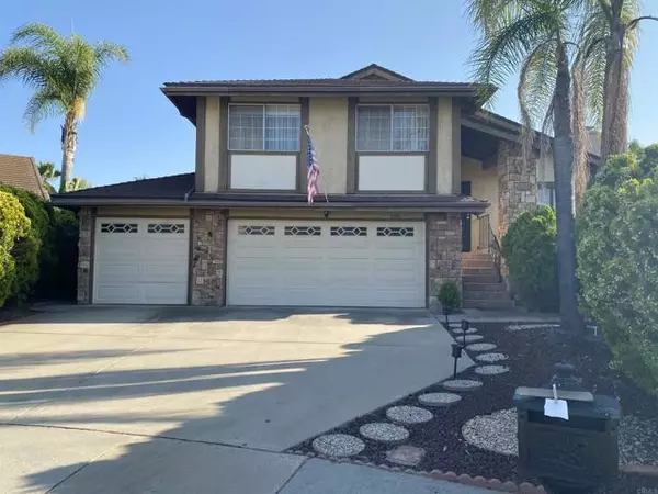 4591 Foxtail Court, Oceanside, CA 92056