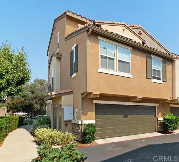8811 Starwood Lane #6, Santee, CA 92071