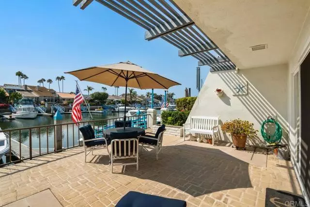 Coronado, CA 92118,93 Antigua Court