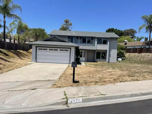 14522 Poway Mesa Court, Poway, CA 92064