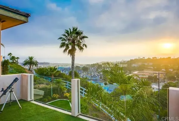 840 Highland Drive, Solana Beach, CA 92075