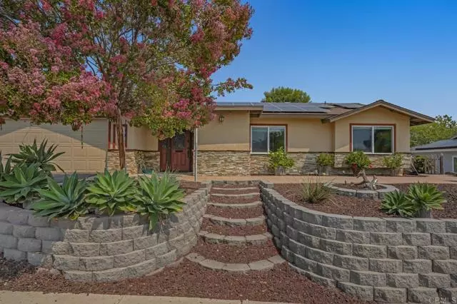 Santee, CA 92071,8828 Cherry Hills Road