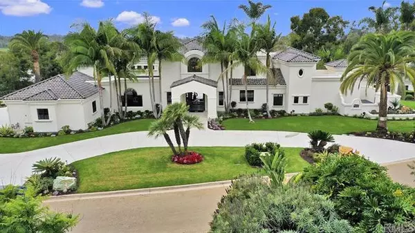 6823 Spyglass Lane, Rancho Santa Fe, CA 92067