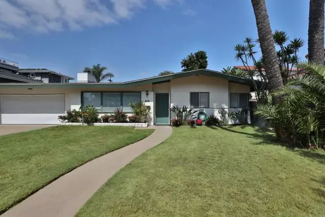 Coronado, CA 92118,476 Alameda Boulevard