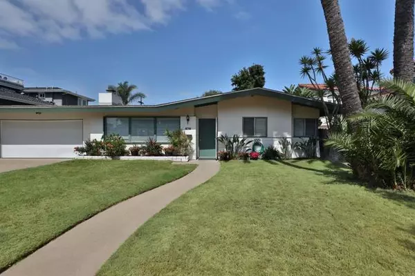 476 Alameda Boulevard, Coronado, CA 92118