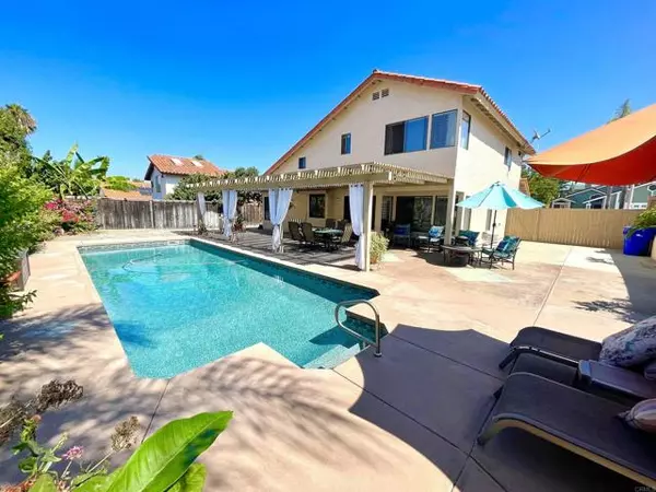 Oceanside, CA 92057,735 Banyonwood Drive