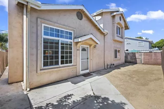 Imperial Beach, CA 91932,856 10th Street