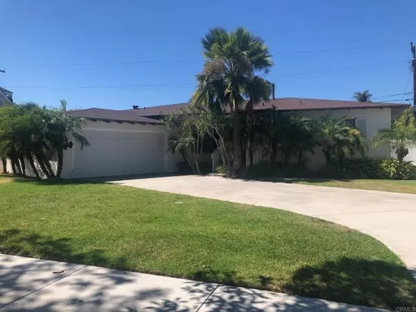 840 Cabrillo Avenue, Coronado, CA 92118