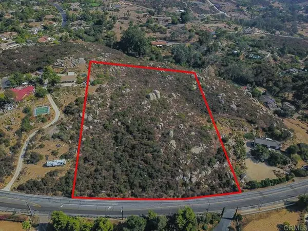 Espola Road, Poway, CA 92064